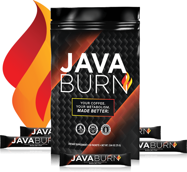 java burn Main Image